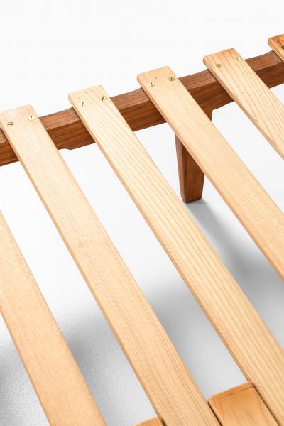 Ib Hylander Daybed Bench Bed Produced by S ren Horn