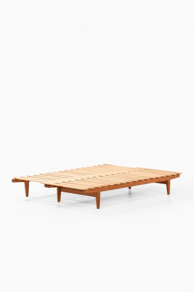 Ib Hylander Daybed Bench Bed Produced by S ren Horn