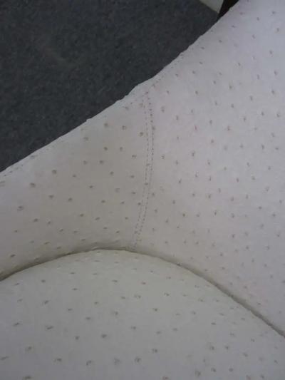 Ib Kofod Larsen Amazing Danish Modern Ib Kofod Larson Style Teak Lounge Chair