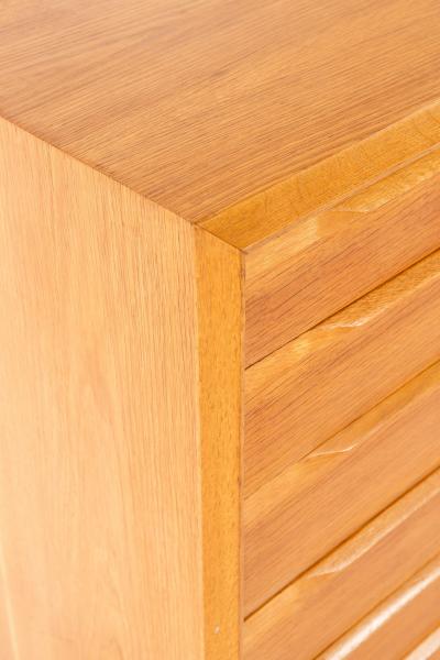 Ib Kofod Larsen Bureau Produced by Seffle M belfabrik