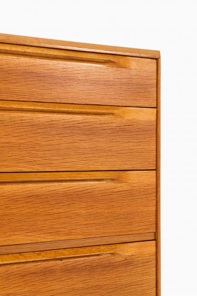 Ib Kofod Larsen Bureau Produced by Seffle M belfabrik