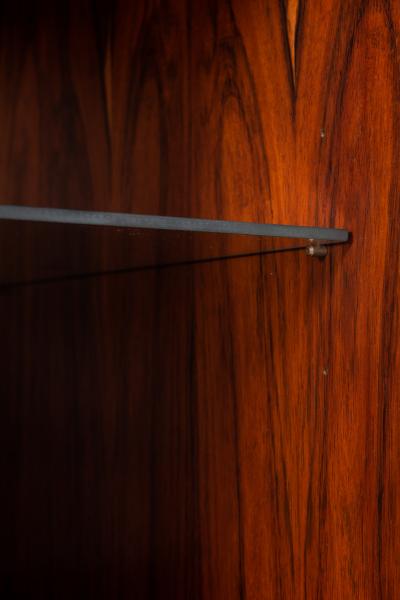 Ib Kofod Larsen Cabinet Produced by Seffle M belfabrik