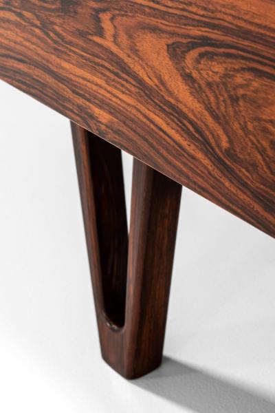 Ib Kofod Larsen Cabinet Produced by Seffle M belfabrik