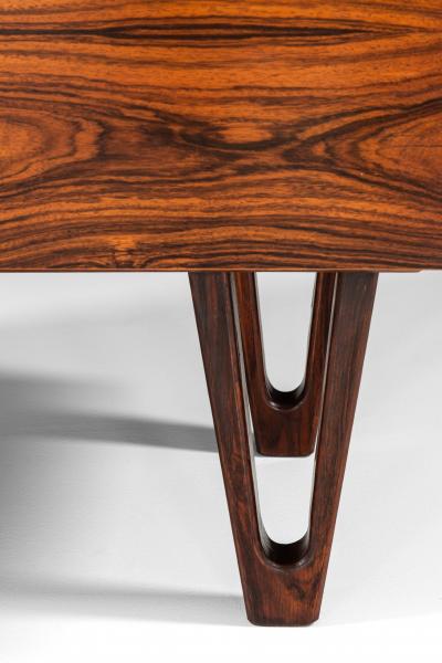 Ib Kofod Larsen Cabinet Produced by Seffle M belfabrik