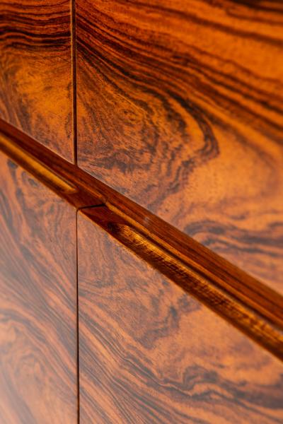 Ib Kofod Larsen Cabinet Produced by Seffle M belfabrik