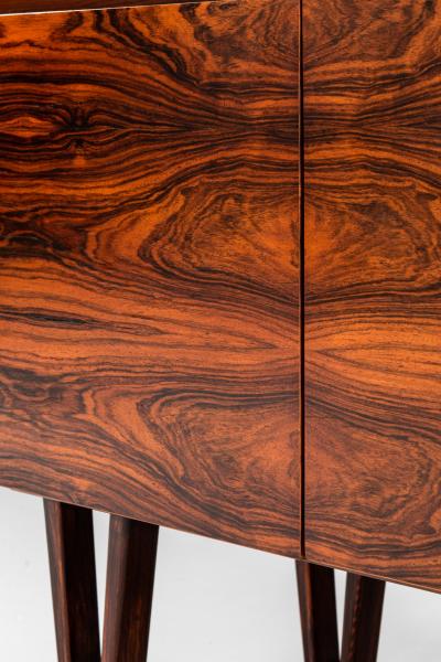 Ib Kofod Larsen Cabinet Produced by Seffle M belfabrik