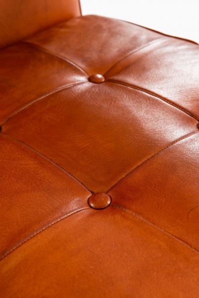 Ib Kofod Larsen Easy Chair Model ren s Produced by OPE