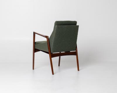 Ib Kofod Larsen IB Kofod Larsen Lounge Chair
