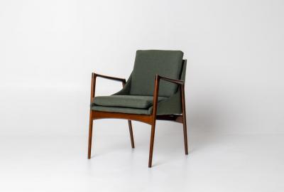Ib Kofod Larsen IB Kofod Larsen Lounge Chair