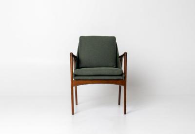 Ib Kofod Larsen IB Kofod Larsen Lounge Chair