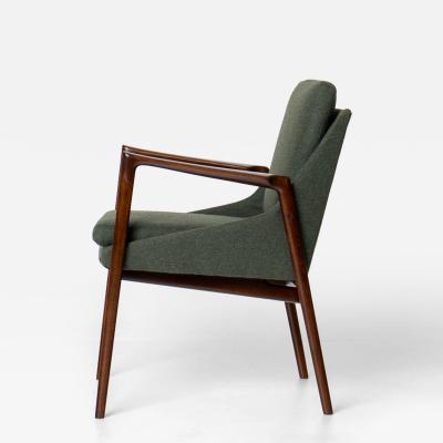Ib Kofod Larsen IB Kofod Larsen Lounge Chair