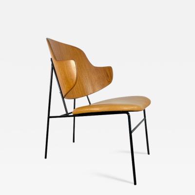 Ib Kofod Larsen Ib Kofod Larsen Penguin Chair