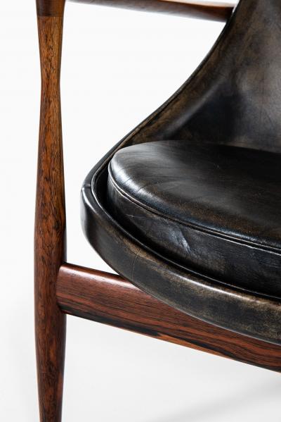 Ib Kofod Larsen Ib Kofod Larsen Sofa Model U56 Elizabeth Produced by Christensen Larsen