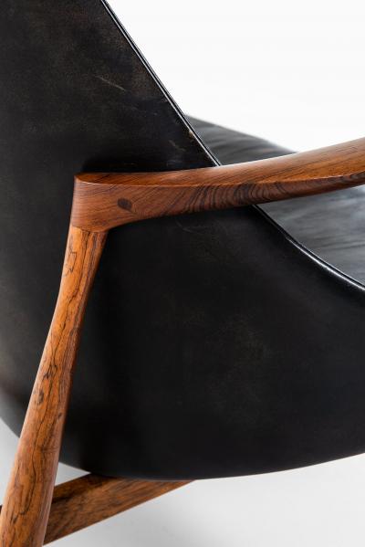 Ib Kofod Larsen Ib Kofod Larsen Sofa Model U56 Elizabeth Produced by Christensen Larsen