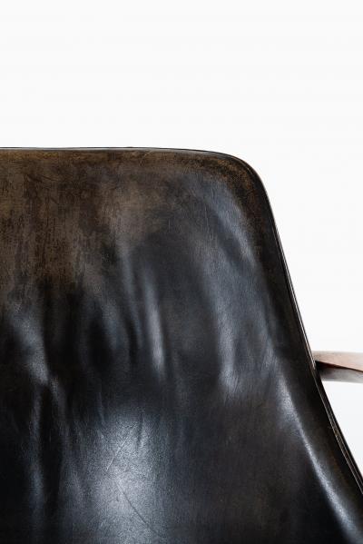 Ib Kofod Larsen Ib Kofod Larsen Sofa Model U56 Elizabeth Produced by Christensen Larsen