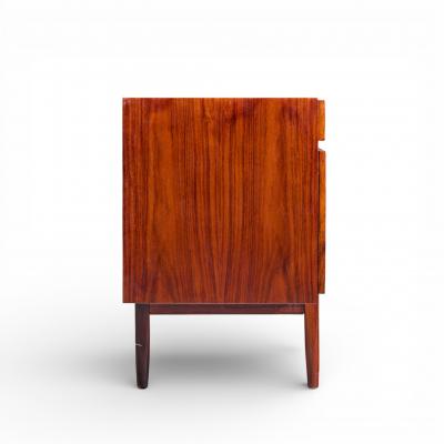 Ib Kofod Larsen Kofod Larsen for Faarup M belfabrik Mid Century Danish Rosewood Credenza