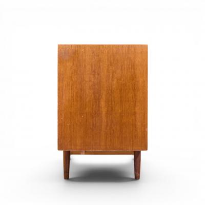 Ib Kofod Larsen Kofod Larsen for G Plan Mid Century Danish Teak Sideboard Credenza