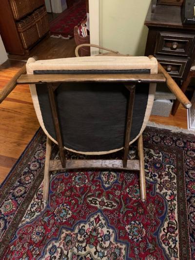 Ib Kofod Larsen Mid Century Kofod Larsen Lounge Chair