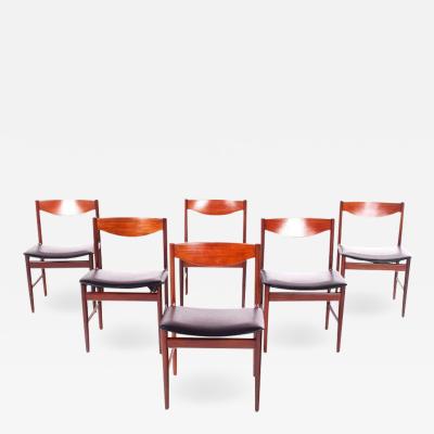 Featured image of post Kofod Larsen G Plan Dining Chairs / Swivel with back backless with arms armless folding.