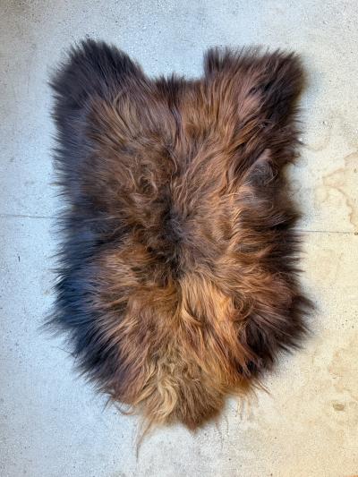 Icelandic Sheepskin