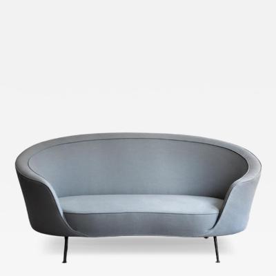 Ico Luisa Parisi Ico Luisa Parisi Rare model no 812 Sofa