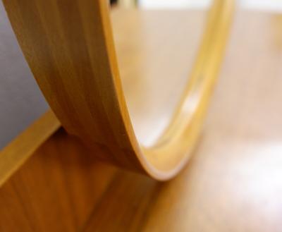 Ico Luisa Parisi Mid Century Modern Positano 1306 Dressing Table by Ico Luisa