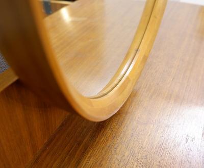 Ico Luisa Parisi Mid Century Modern Positano 1306 Dressing Table by Ico Luisa