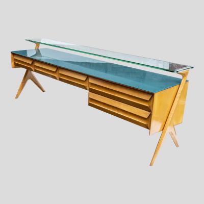 Ico Parisi 1950S SIDEBOARD ICO PARISI DESIGN