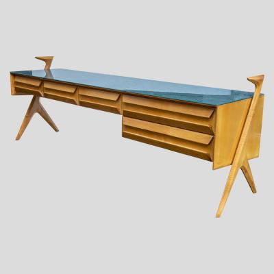 Ico Parisi 1950S SIDEBOARD ICO PARISI DESIGN