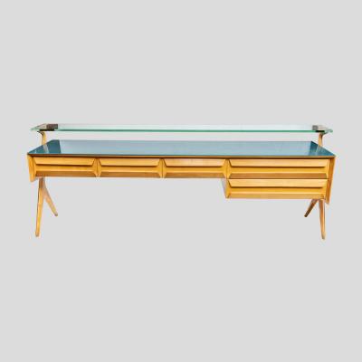 Ico Parisi 1950S SIDEBOARD ICO PARISI DESIGN