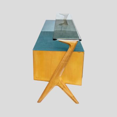 Ico Parisi 1950S SIDEBOARD ICO PARISI DESIGN