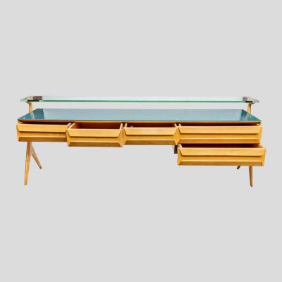 Ico Parisi 1950S SIDEBOARD ICO PARISI DESIGN