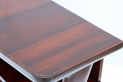 Ico Parisi 1950s Ico Parisi Style Sculptural Console
