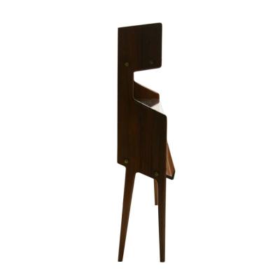 Ico Parisi 1960S ICO PARISI DESIGNED WOODEN SHELF