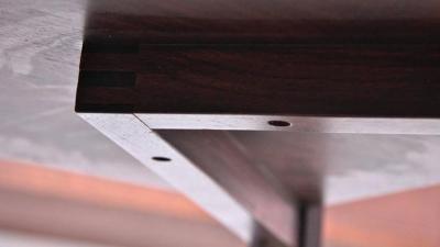 Ico Parisi Amazing Trolley by Ico Parisi for Stildomus