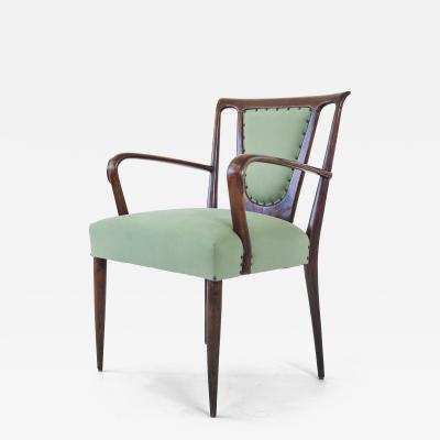 Ico Parisi Armchair by Ico Parisi