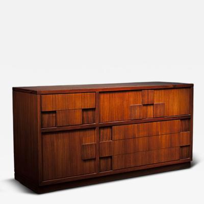 Cabinet by Ico Parisi