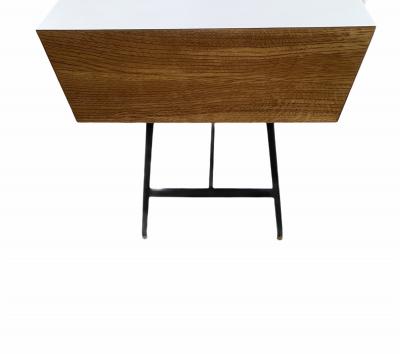 Ico Parisi Centre Console Desk