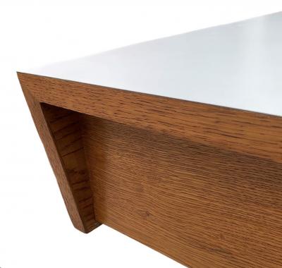Ico Parisi Centre Console Desk