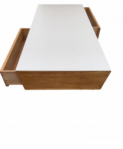 Ico Parisi Centre Console Desk