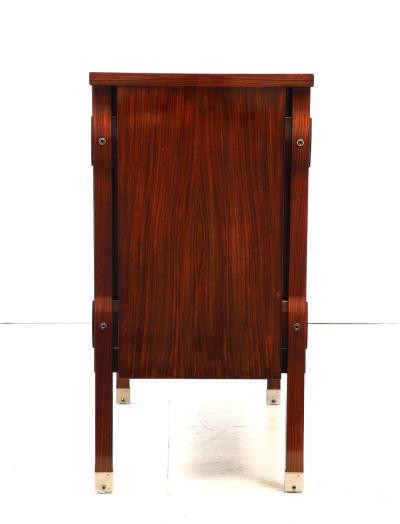 Ico Parisi Chest of Drawers by Ico Parisi for MIM