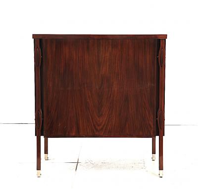 Ico Parisi Chest of Drawers by Ico Parisi for MIM