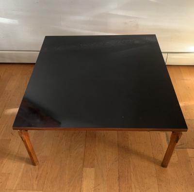 Ico Parisi Coffee Table