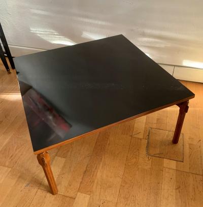 Ico Parisi Coffee Table