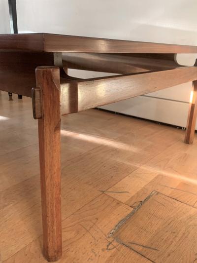 Ico Parisi Coffee Table