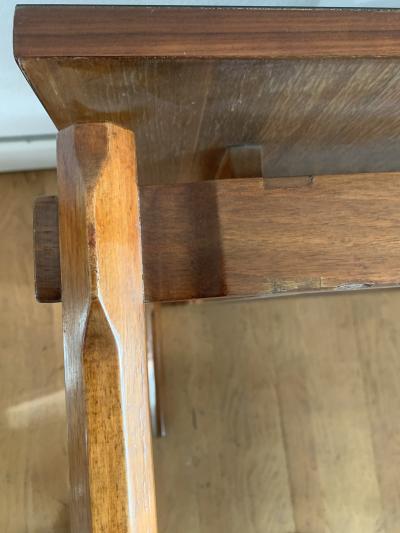 Ico Parisi Coffee Table