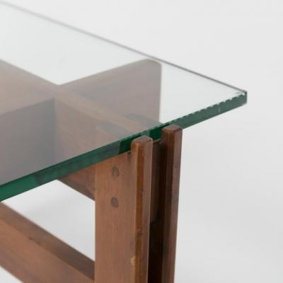 Ico Parisi Coffee Table Model 751 by Ico Parisi for Cassina
