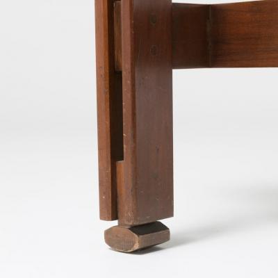 Ico Parisi Coffee Table Model 751 by Ico Parisi for Cassina