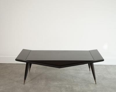 Ico Parisi Coffee Table in the Style of Ico Parisi C 1950s