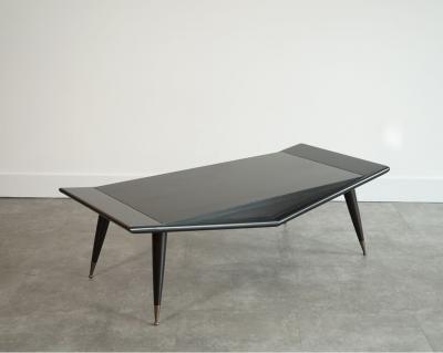 Ico Parisi Coffee Table in the Style of Ico Parisi C 1950s